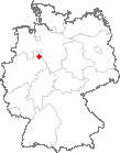 Karte Porta Westfalica Karte Porta Westfalica